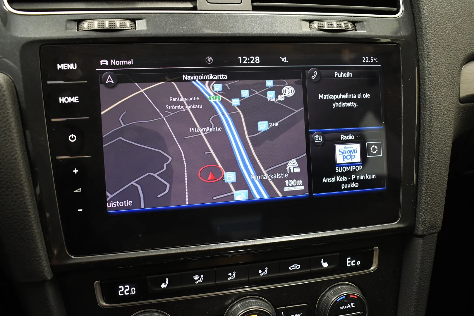 Volkswagen Golf LRH-866 carousel image