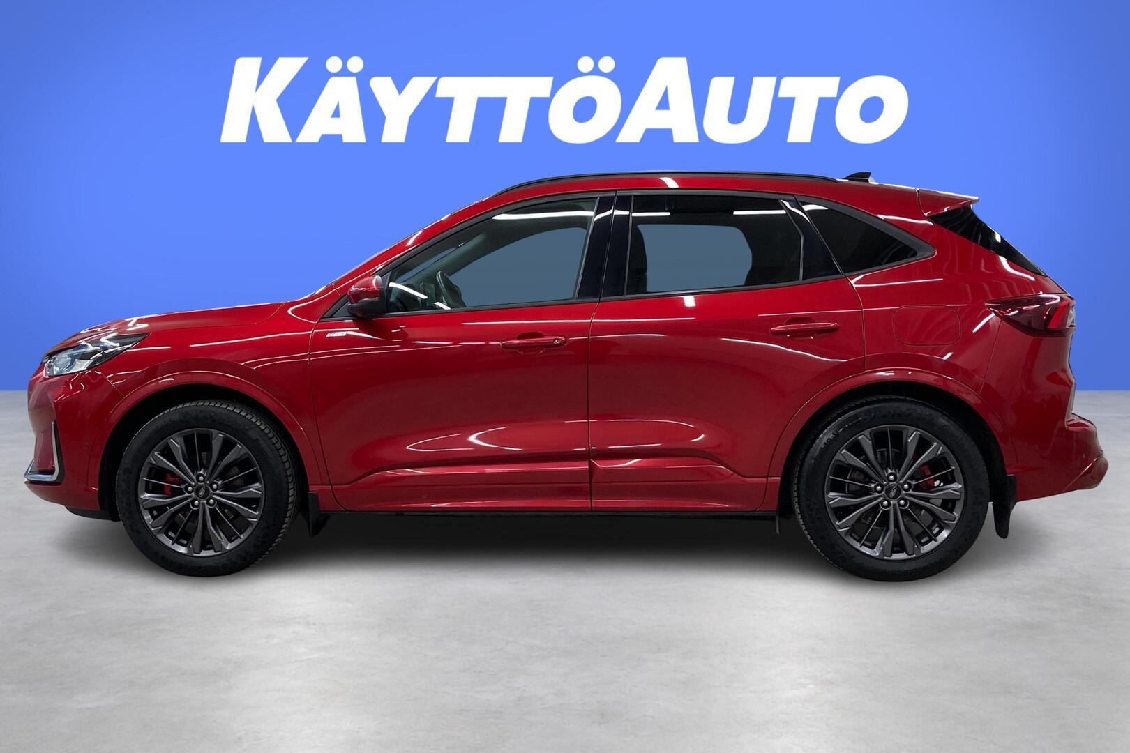 Ford Kuga 2024, photo 2/29