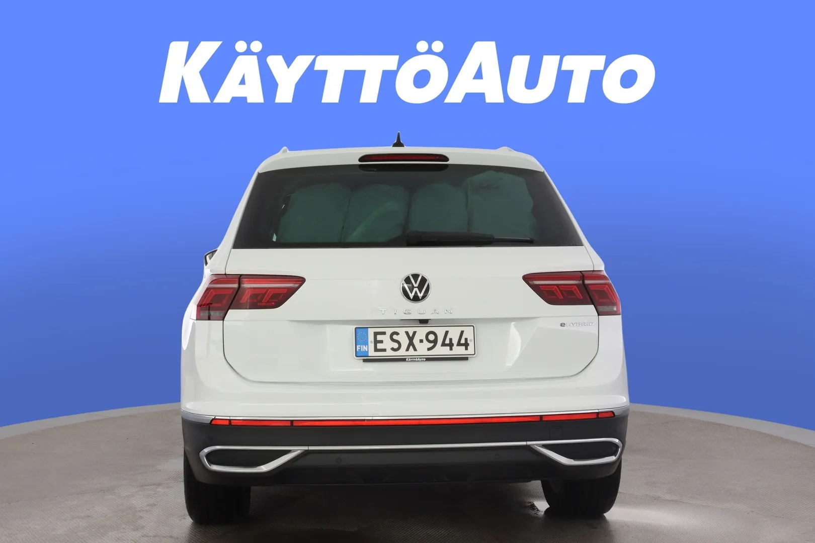 Volkswagen Tiguan ESX-944 carousel image
