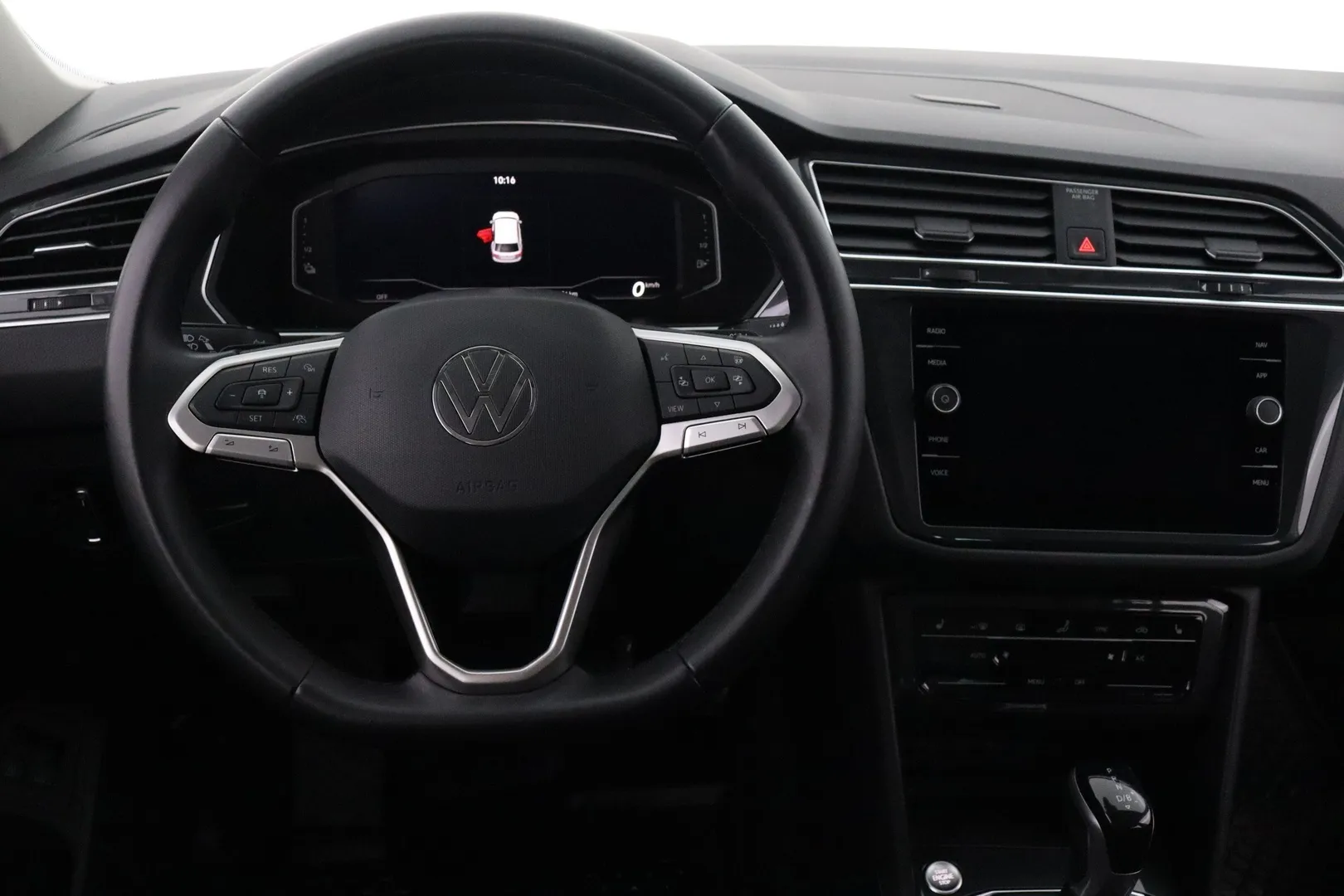 Volkswagen Tiguan ESX-944 carousel image