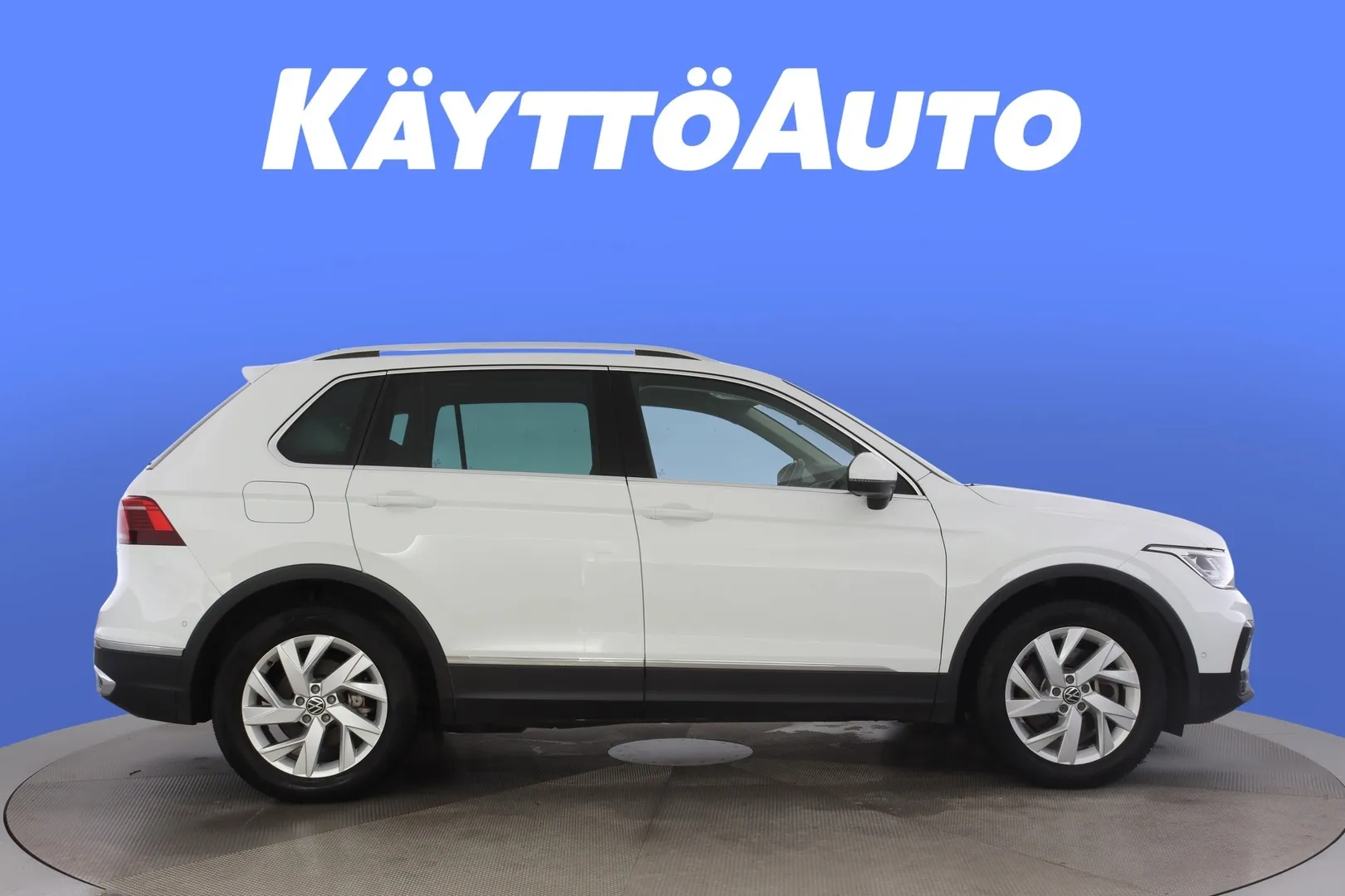 Volkswagen Tiguan ESX-944 carousel image