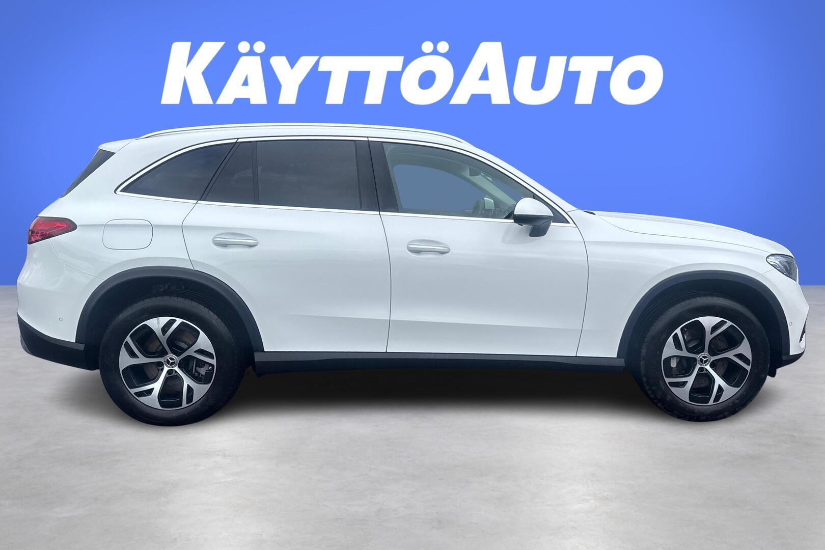 Mercedes-Benz GLC 300 e 4MATIC A 2024, kuva 3/4