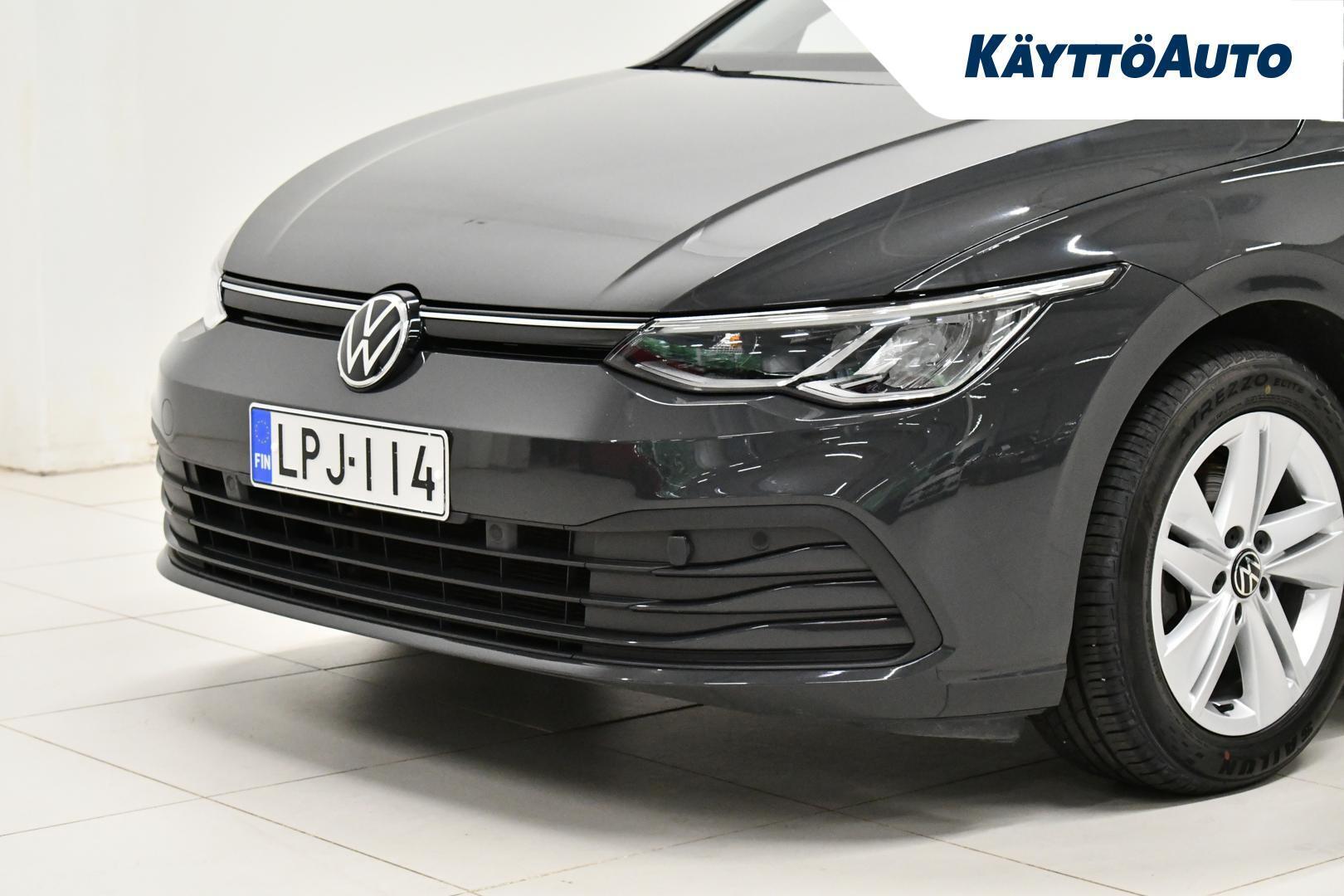 Volkswagen Golf 2021, kuva 6/27