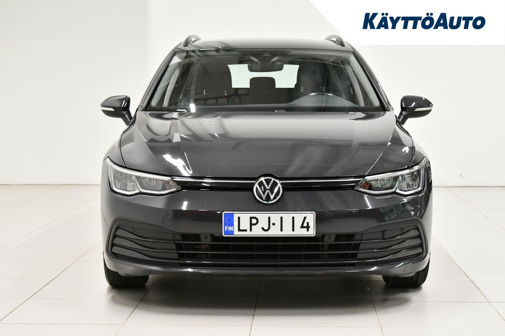 Volkswagen Golf 2021, kuva 5/27
