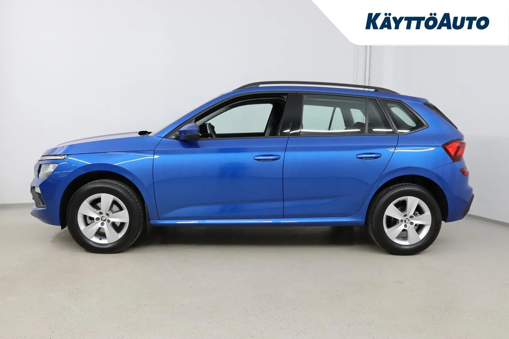 Skoda Kamiq YYC-789 carousel image