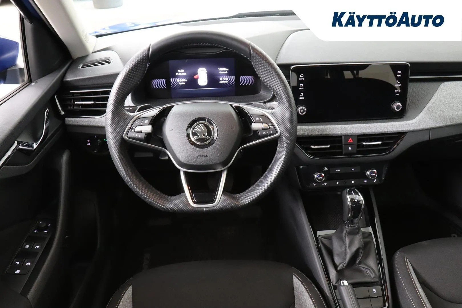 Skoda Kamiq YYC-789 carousel image