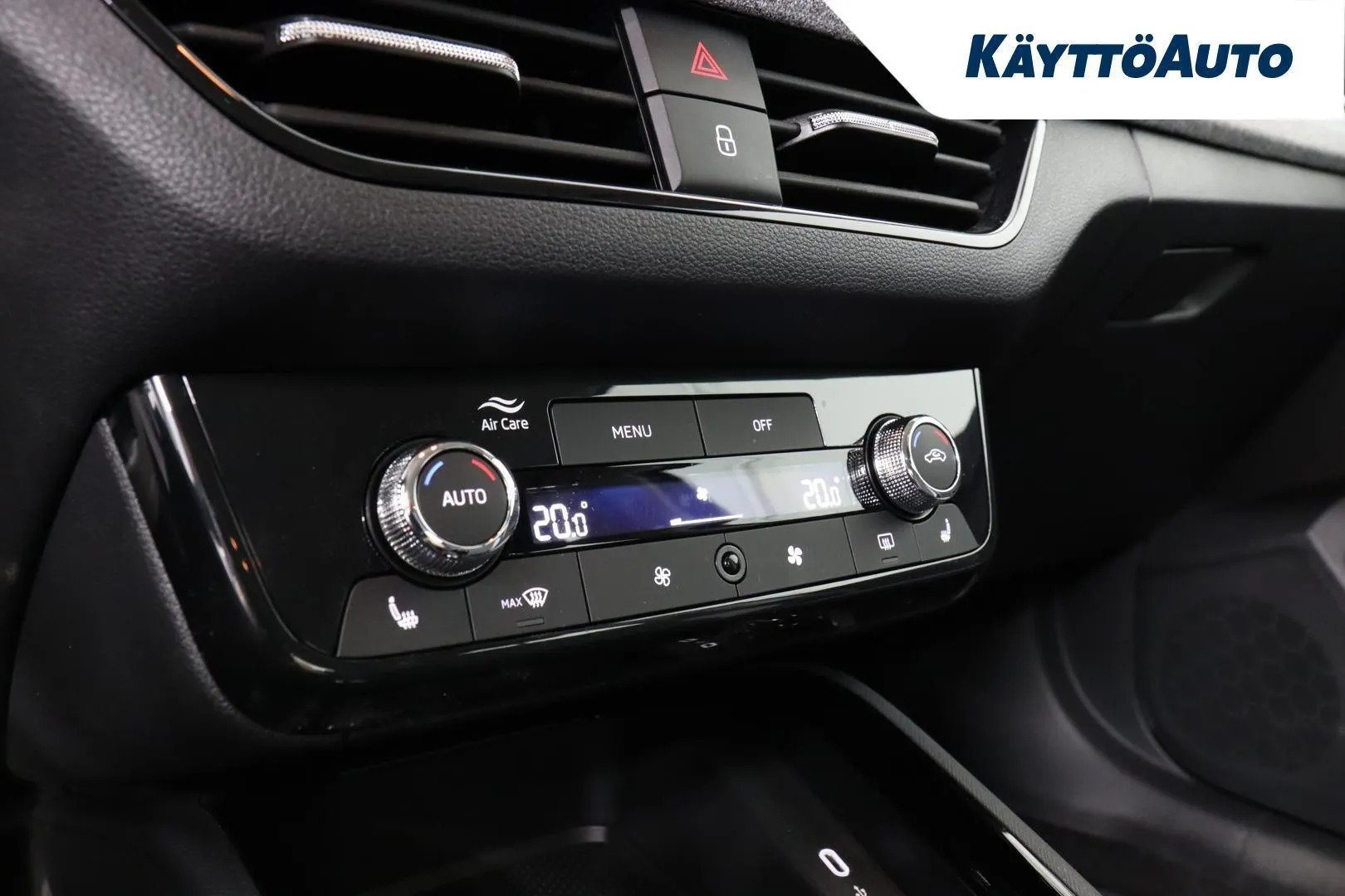 Skoda Kamiq YYC-789 carousel image