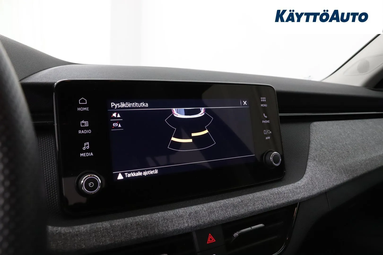 Skoda Kamiq YYC-789 carousel image