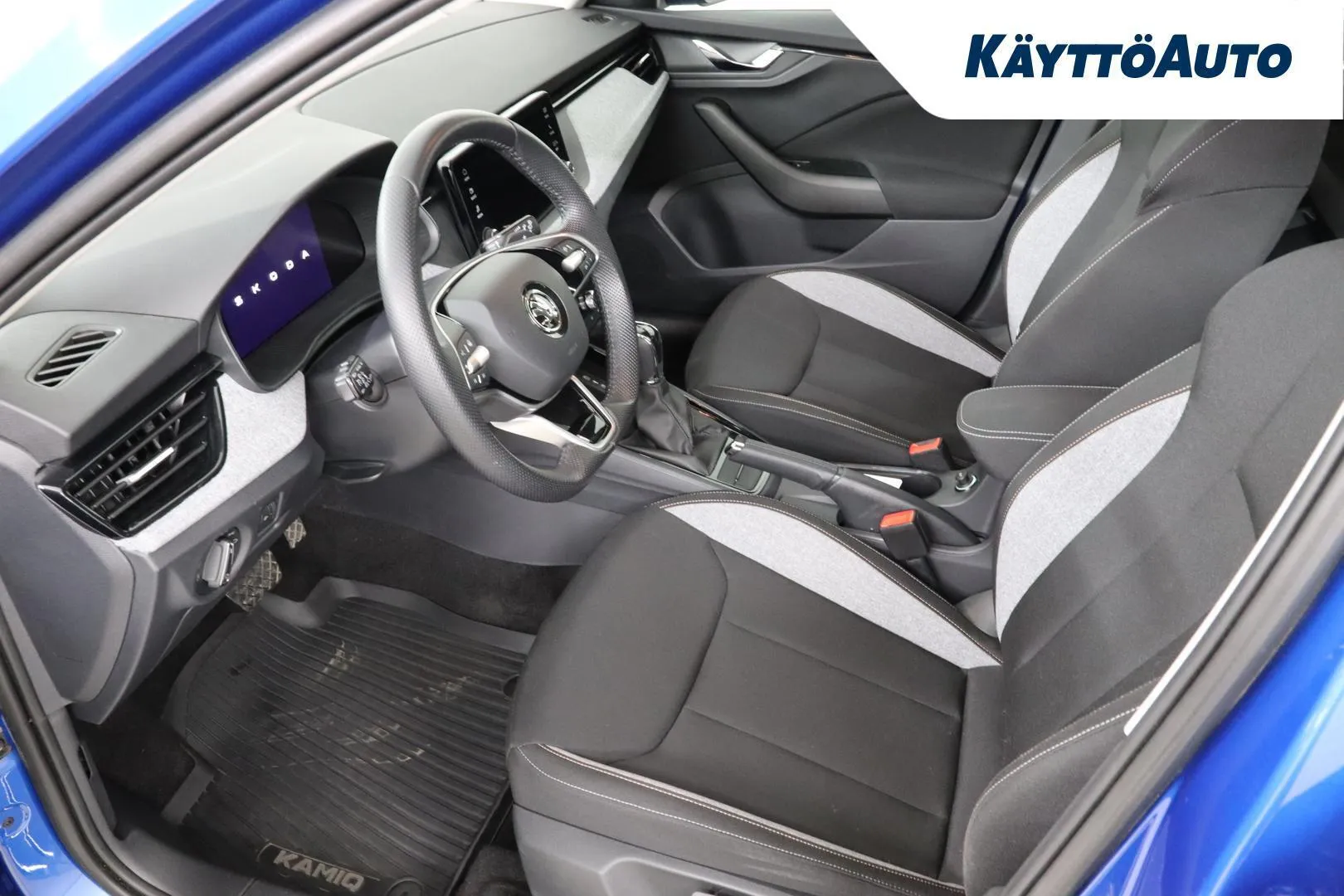 Skoda Kamiq YYC-789 carousel image