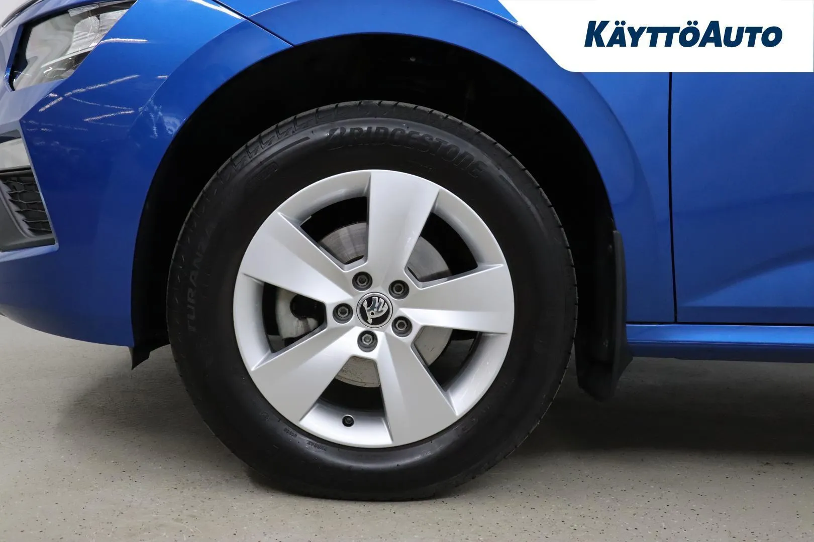 Skoda Kamiq YYC-789 carousel image