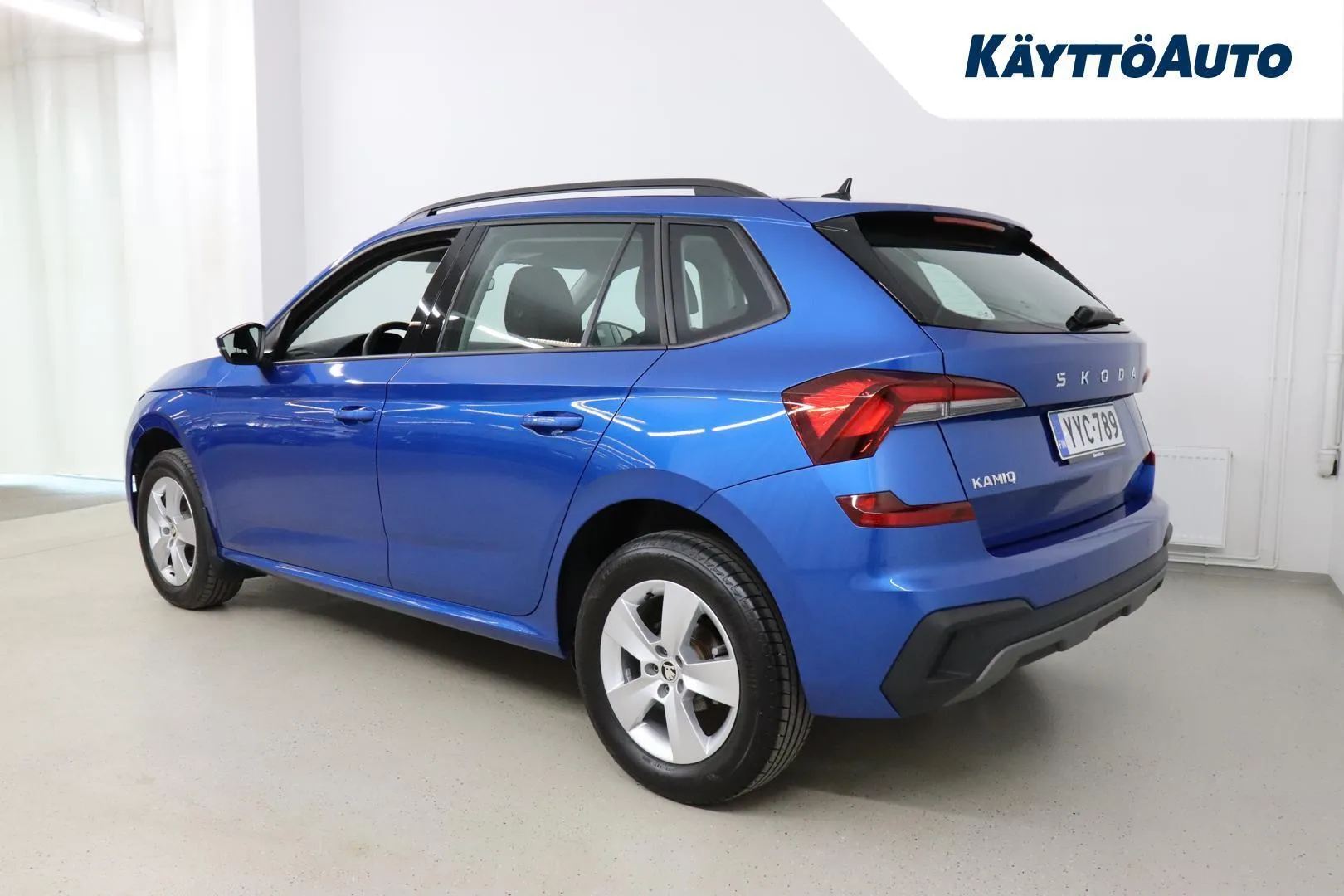 Skoda Kamiq YYC-789 carousel image