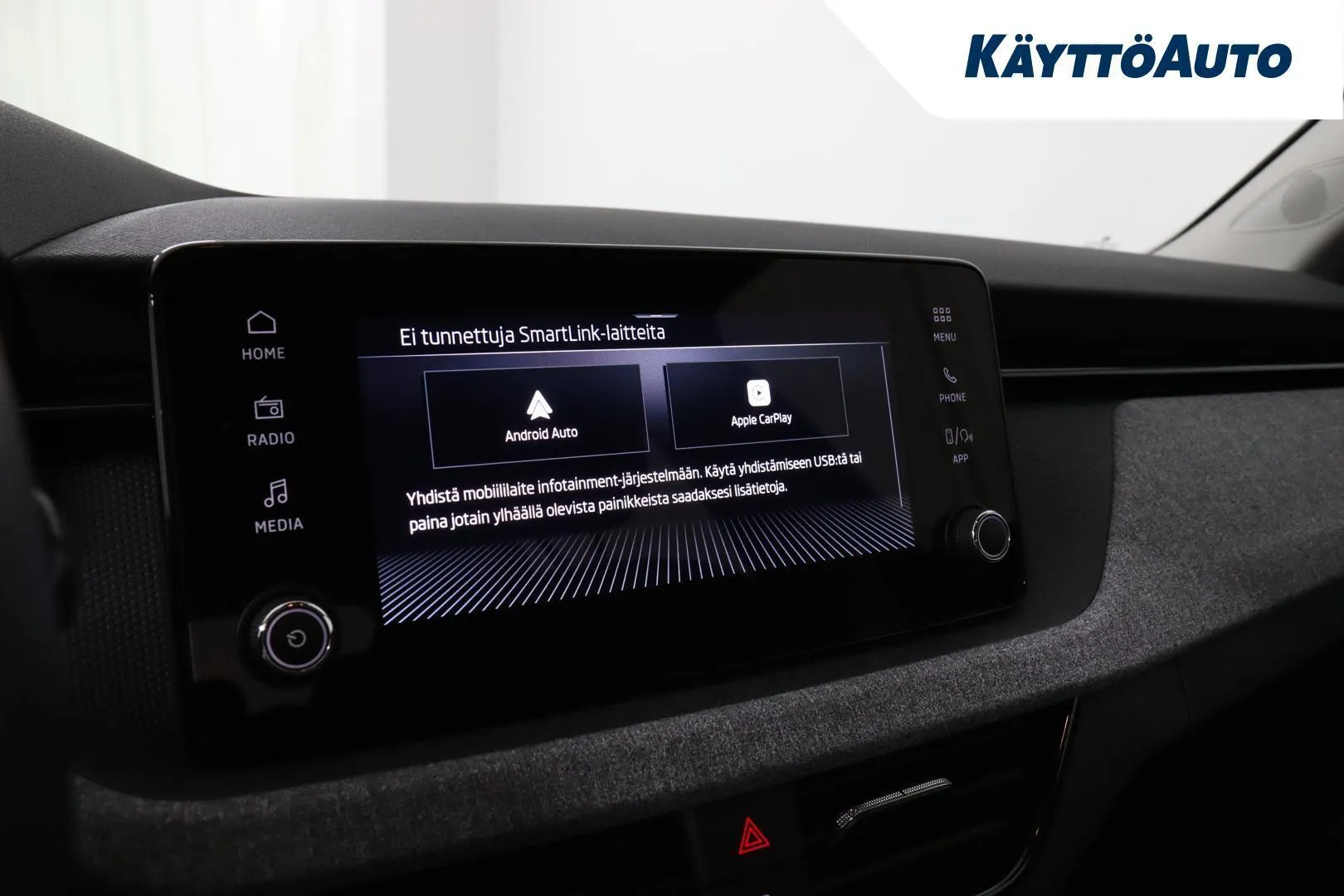 Skoda Kamiq YYC-789 carousel image