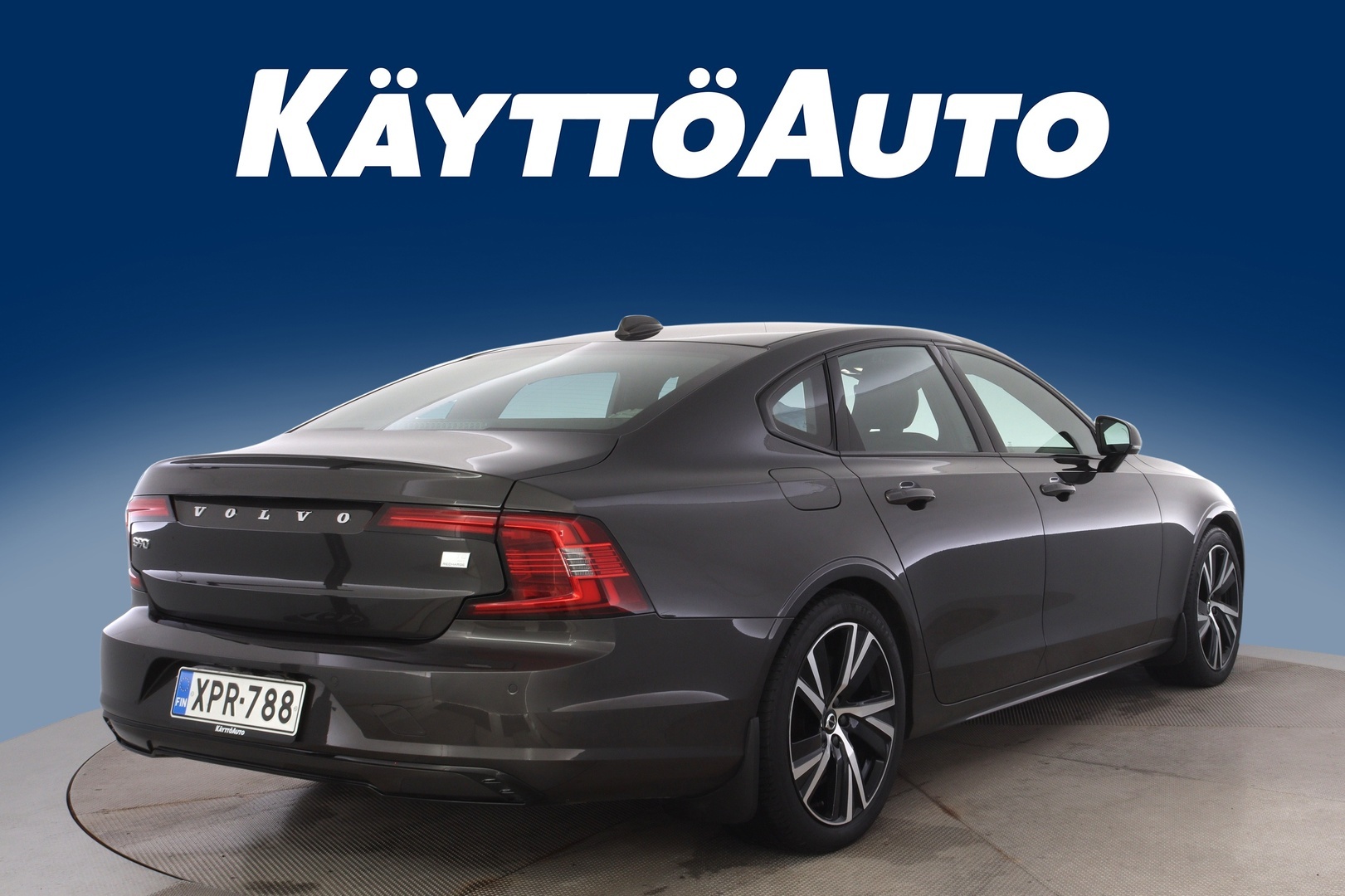 Volvo S90 2022, kuva 5/39