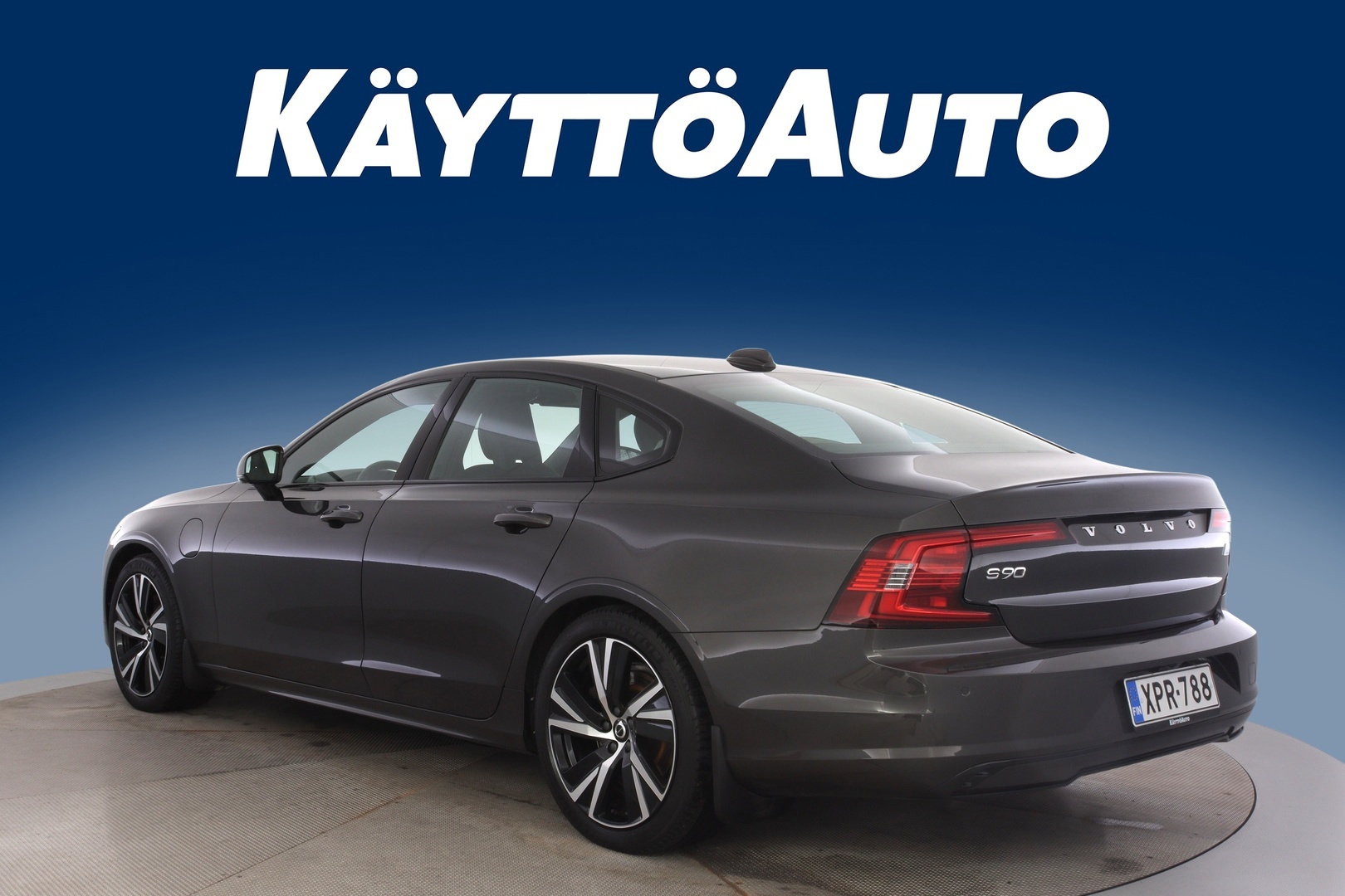 Volvo S90 2022, kuva 3/39