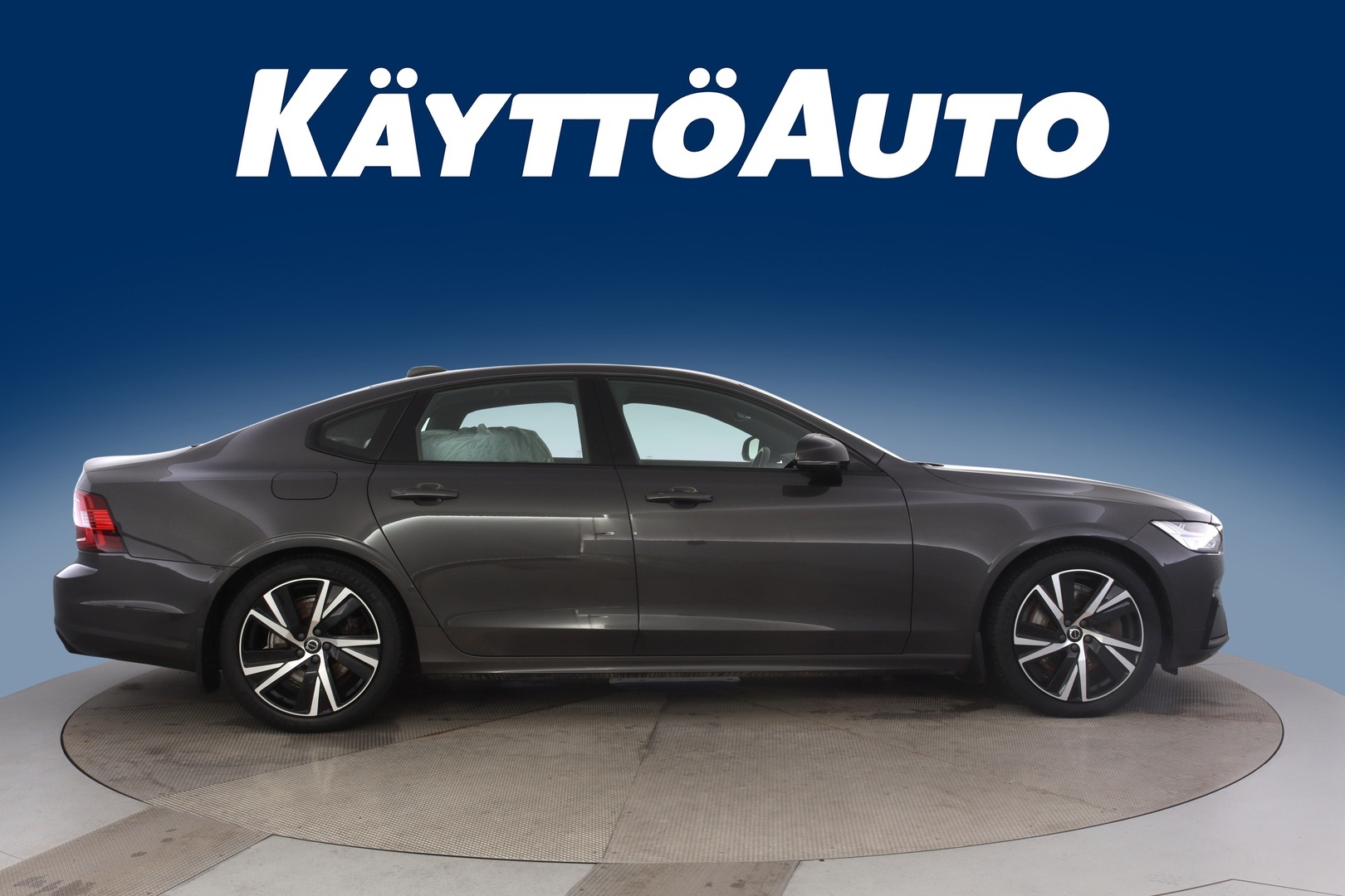 Volvo S90 2022, kuva 6/39