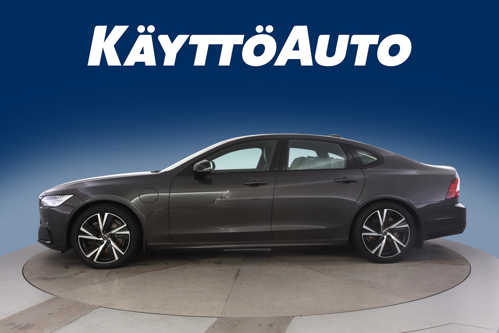 Volvo S90 2022, kuva 2/39