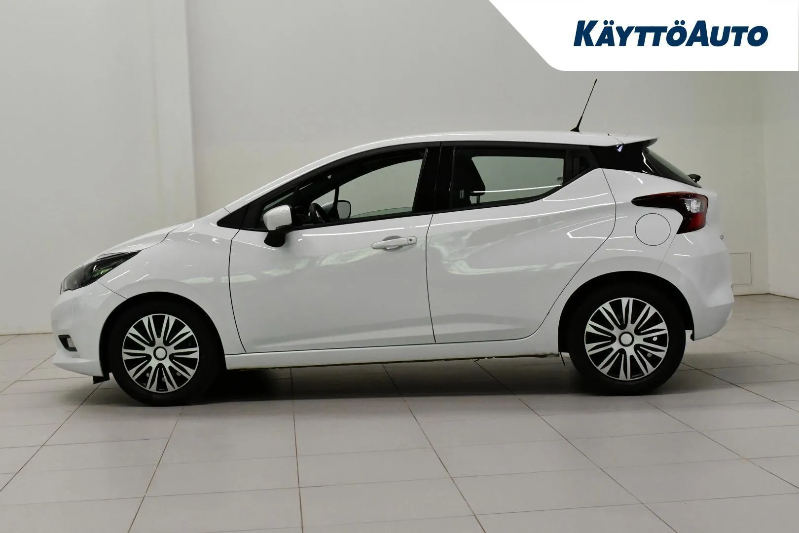 Nissan Micra ZOK-543 carousel image