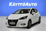 Nissan Micra ZOK-543 carousel thumbs