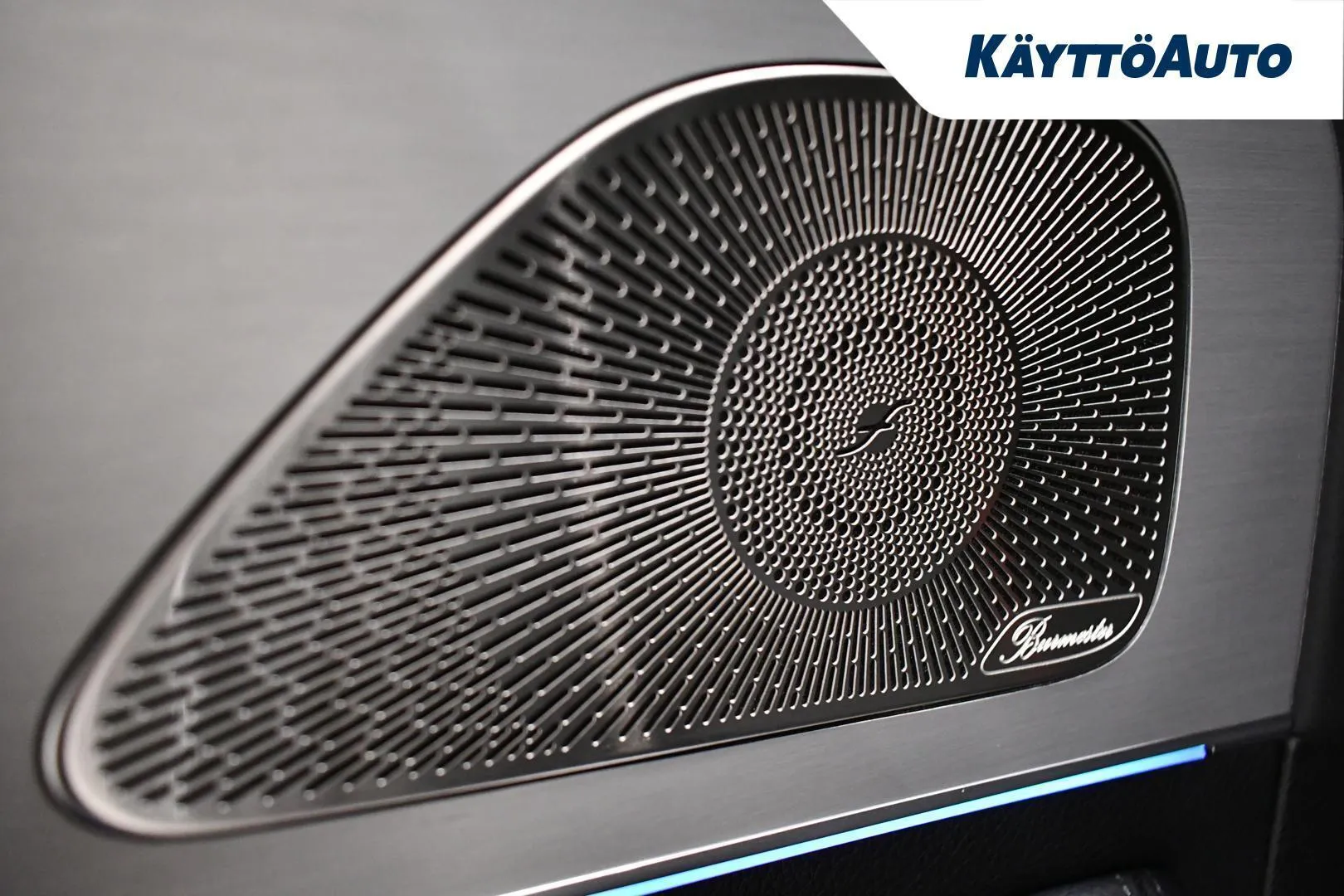 Mercedes-Benz GLE RVN-421 carousel image