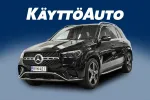 Mercedes-Benz GLE RVN-421 carousel thumbs