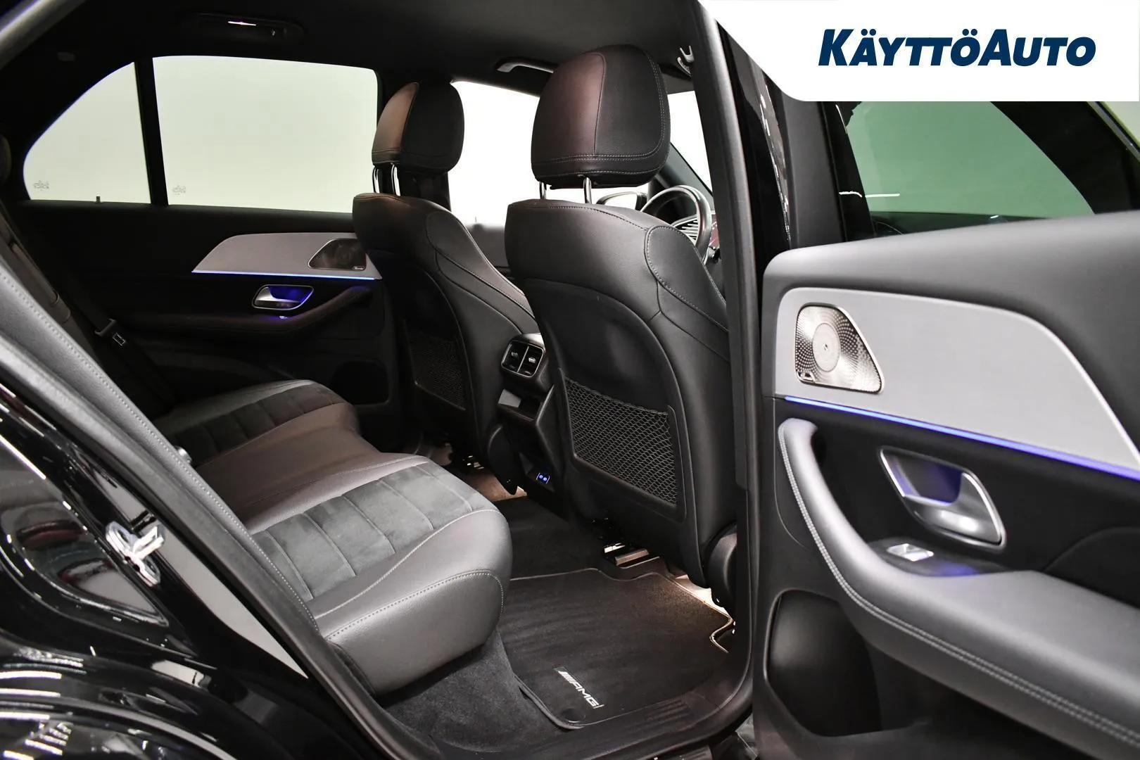 Mercedes-Benz GLE RVN-421 carousel image