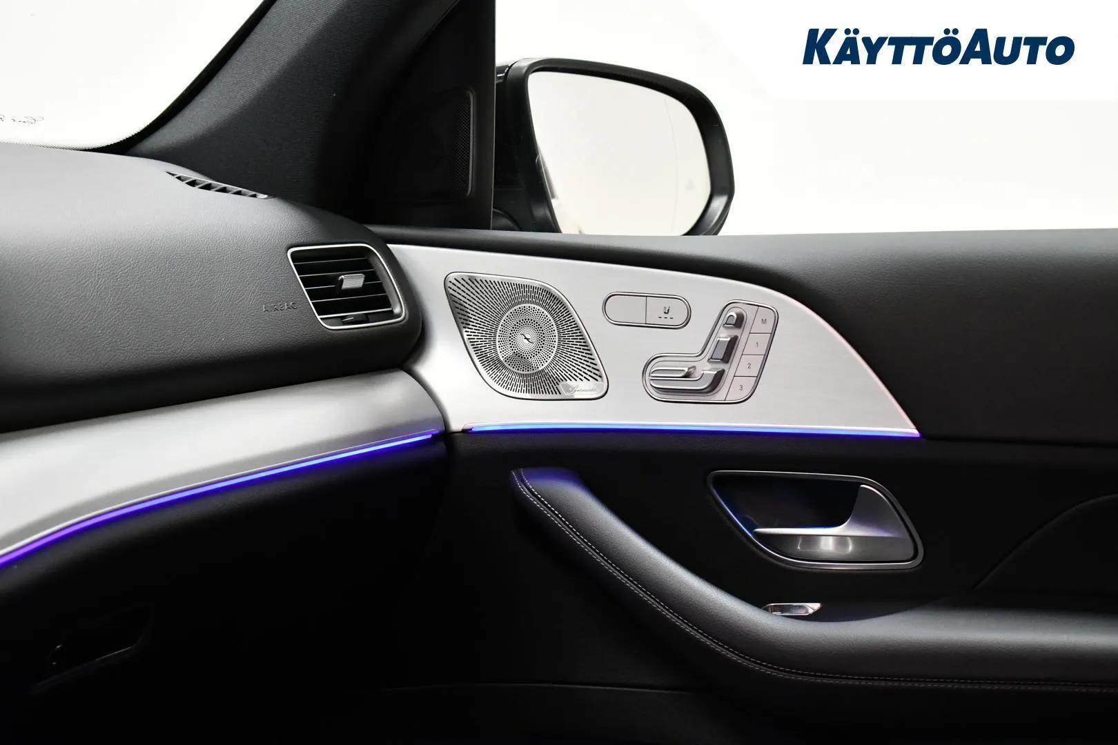 Mercedes-Benz GLE RVN-421 carousel image