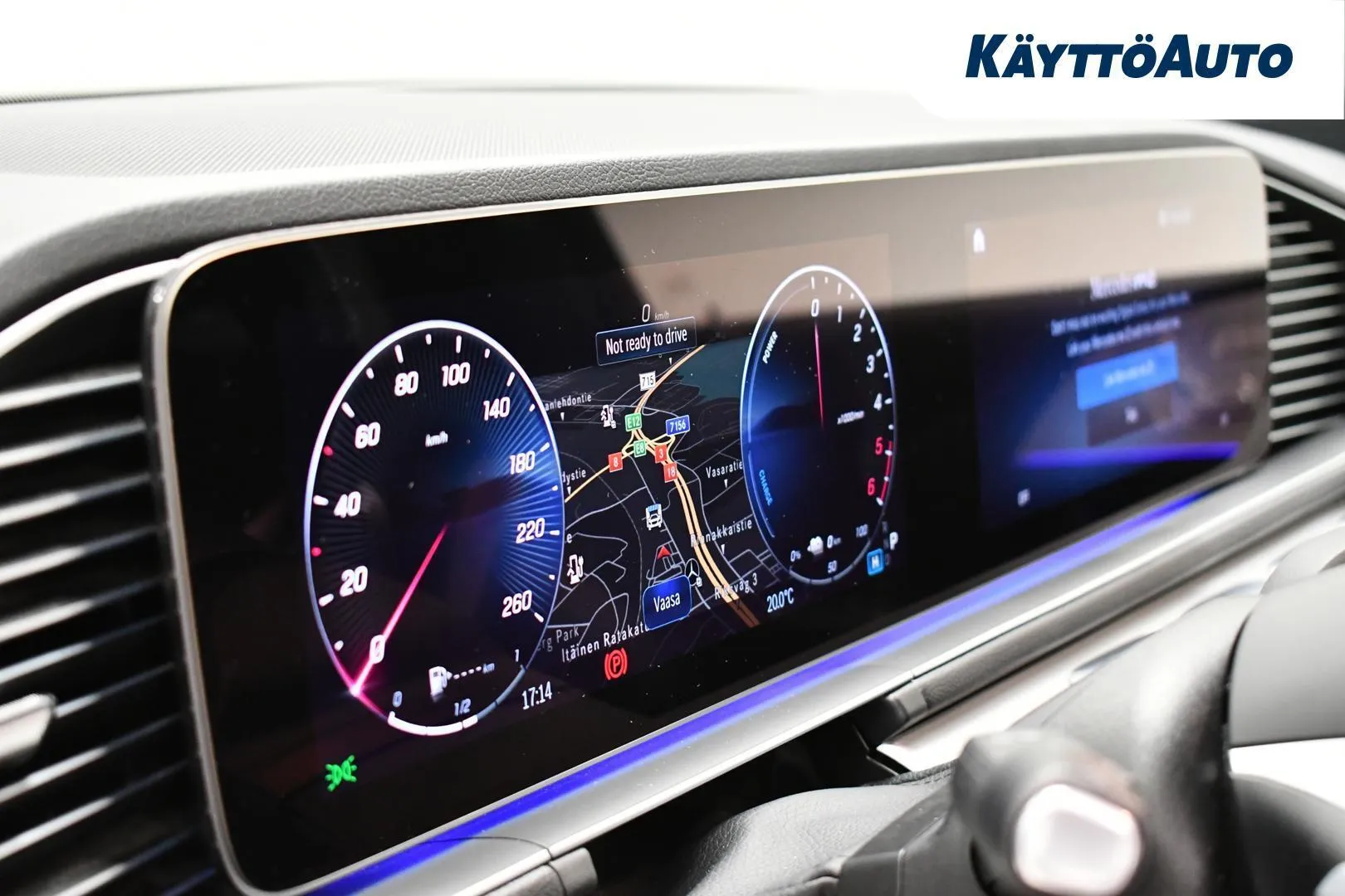 Mercedes-Benz GLE RVN-421 carousel image