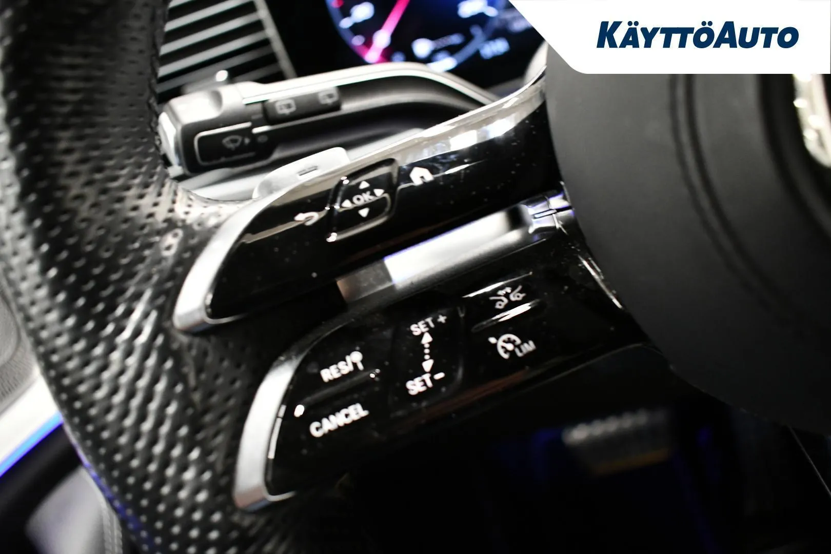 Mercedes-Benz GLE RVN-421 carousel image