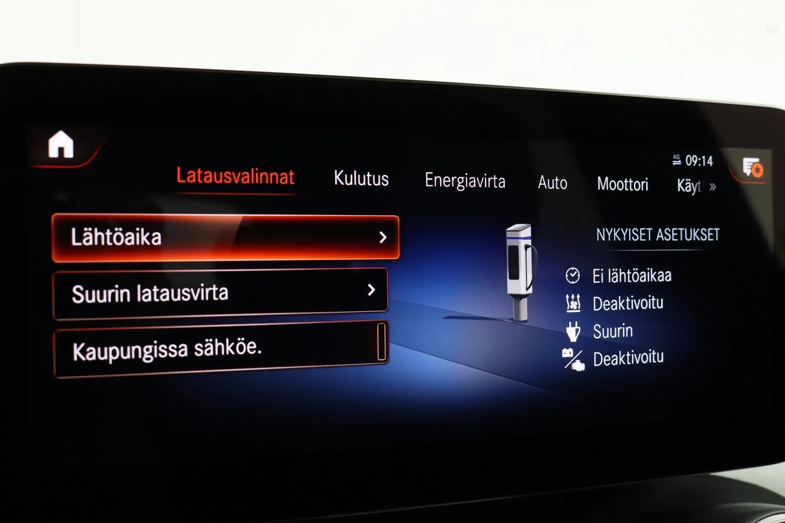 Mercedes-Benz GLC YMN-244 carousel image