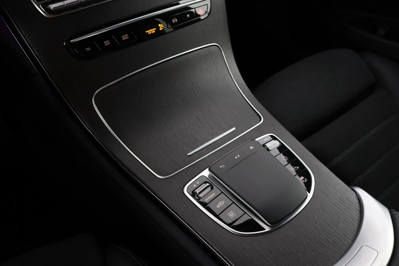 Mercedes-Benz GLC YMN-244 carousel image