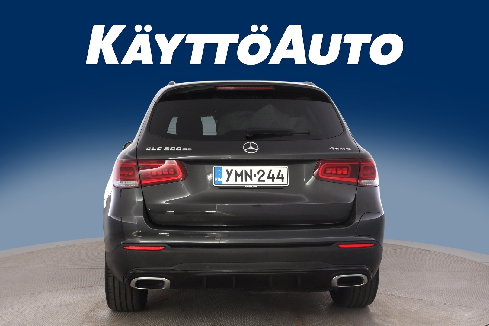 Mercedes-Benz GLC 2022, kuva 4/61