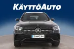 Mercedes-Benz GLC YMN-244 carousel thumbs