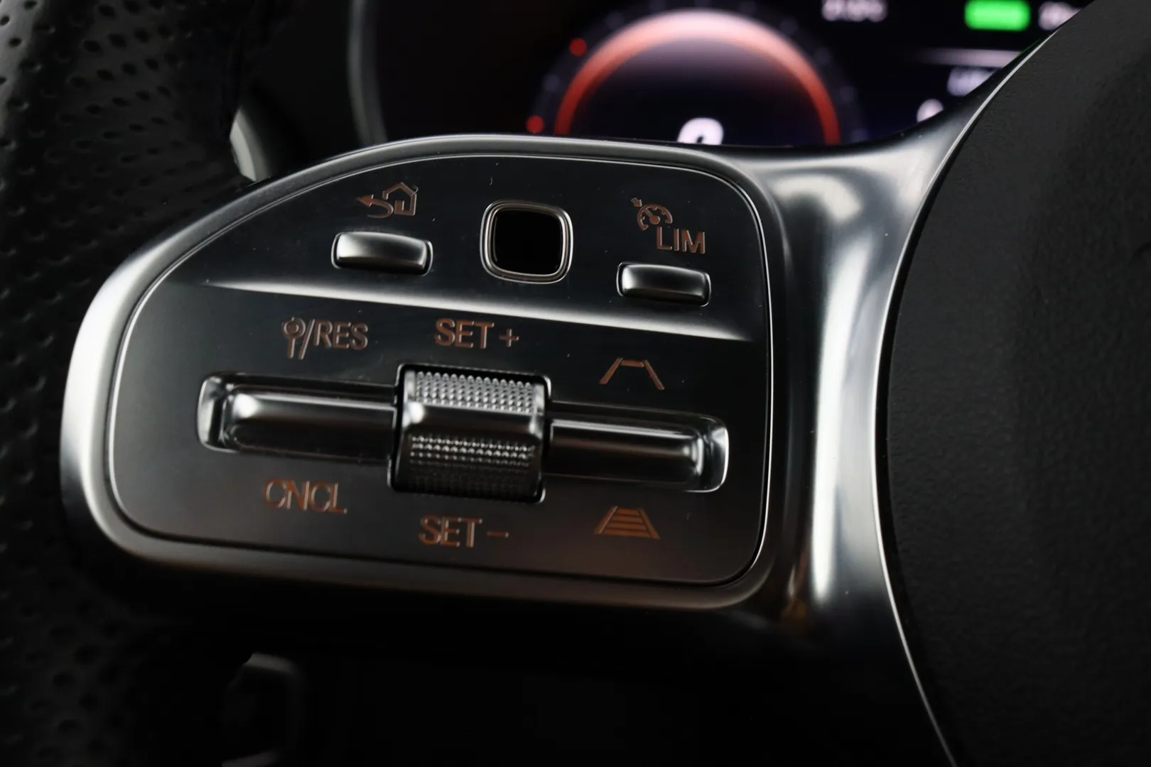 Mercedes-Benz GLC YMN-244 carousel image