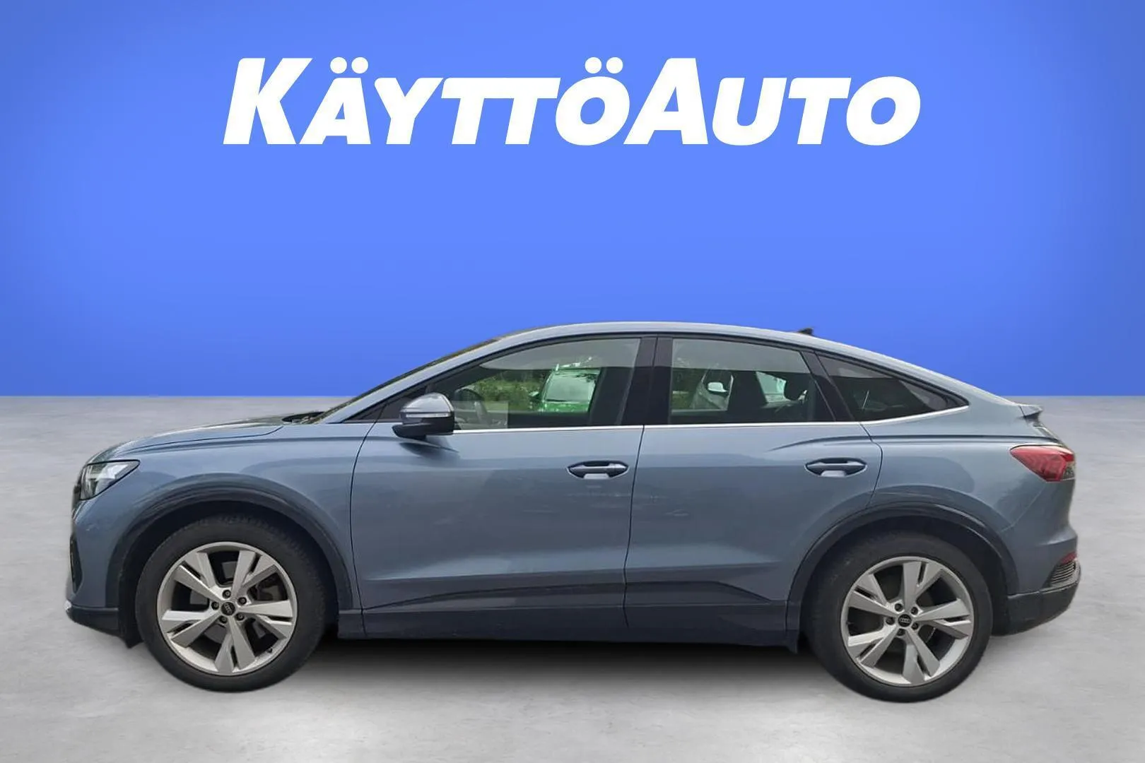 Audi Q4 e-tron LSU-126 carousel image