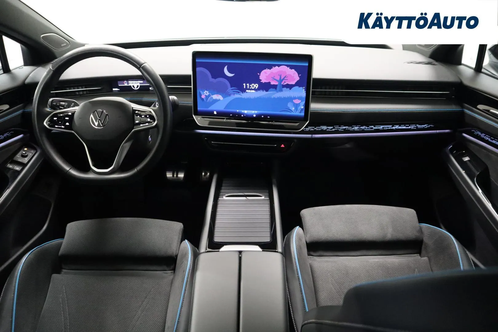 Volkswagen ID.7 IRP-359 carousel image