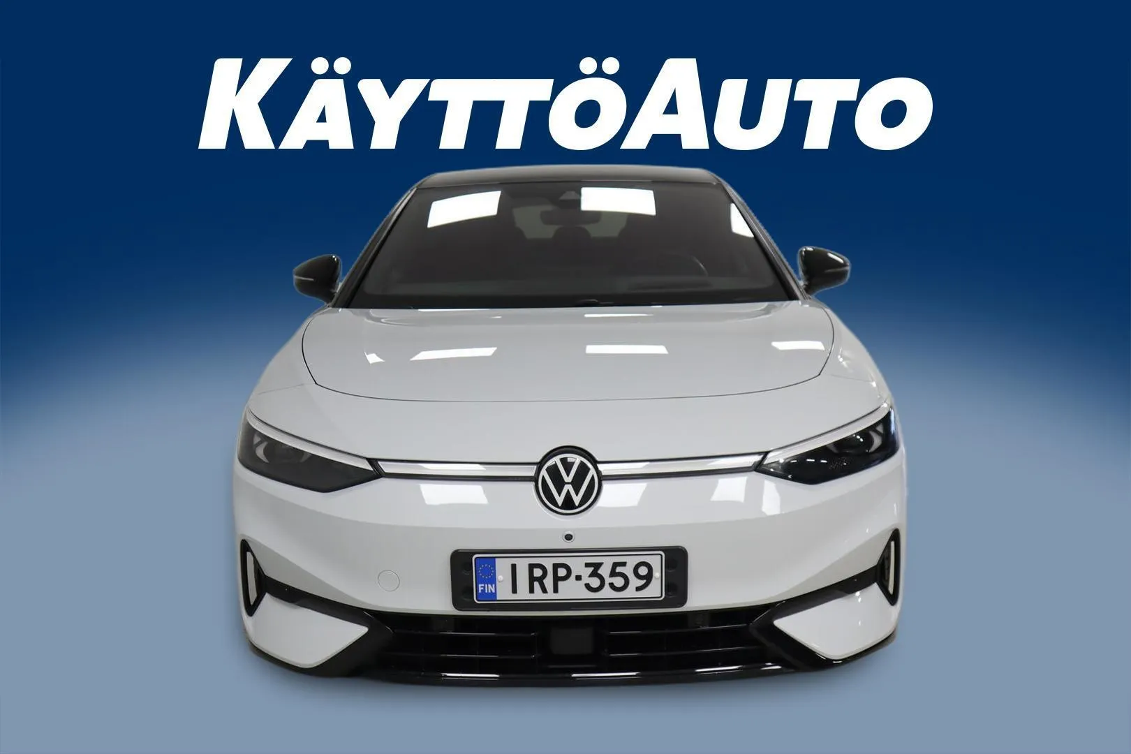 Volkswagen ID.7 IRP-359 carousel image