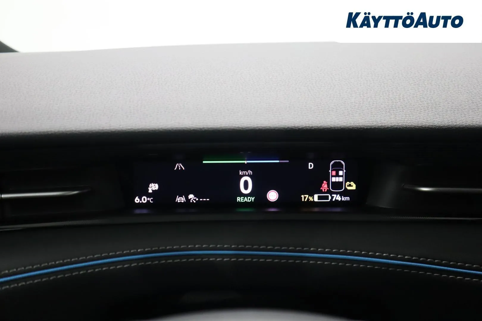 Volkswagen ID.7 IRP-359 carousel image