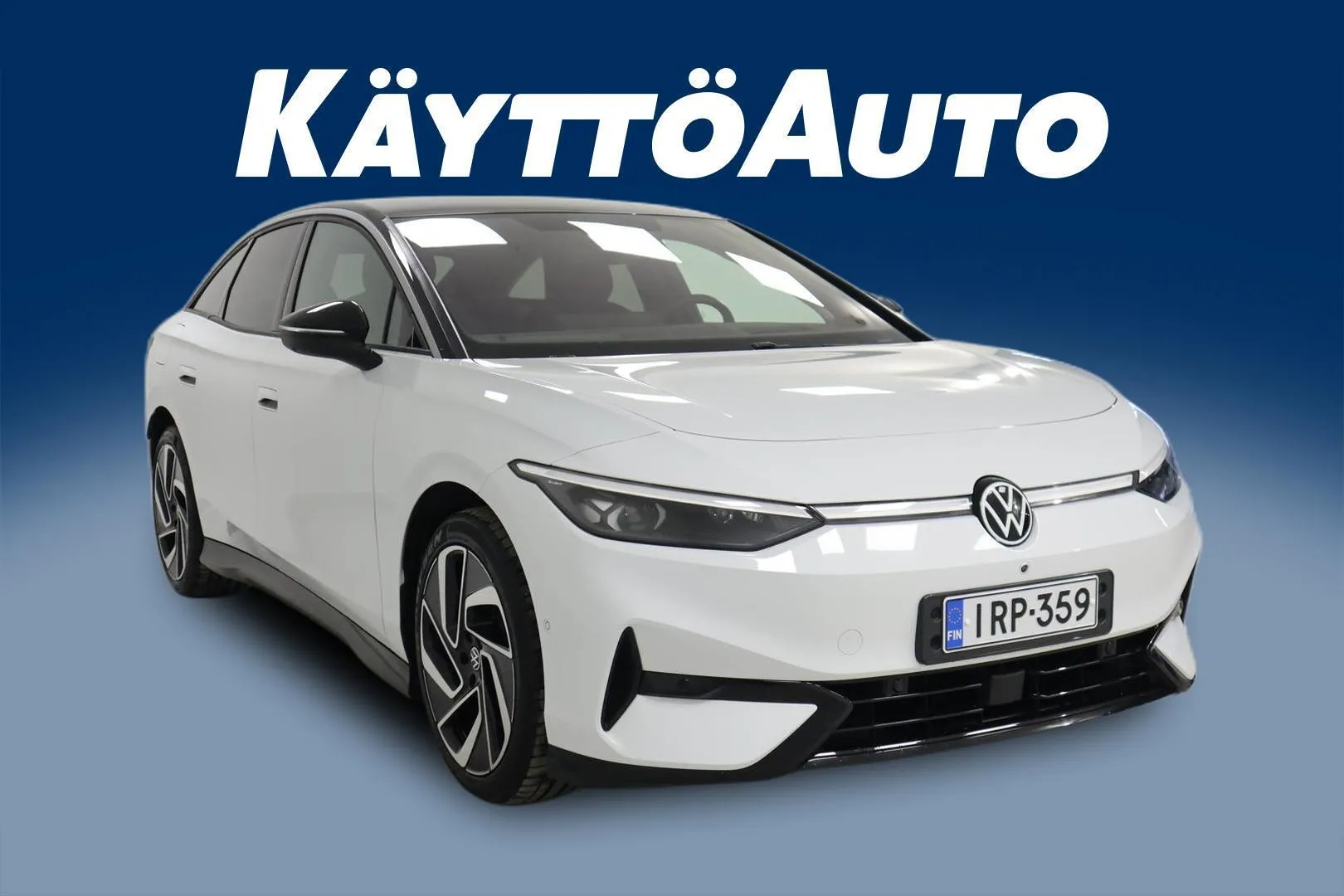 Volkswagen ID.7 IRP-359 carousel image