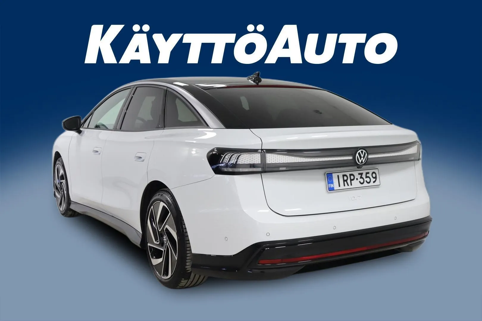 Volkswagen ID.7 IRP-359 carousel image