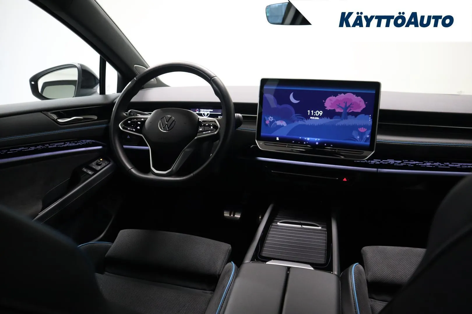 Volkswagen ID.7 IRP-359 carousel image