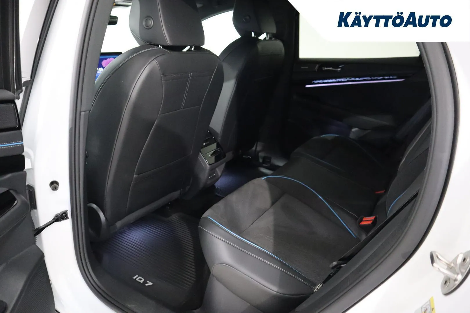 Volkswagen ID.7 IRP-359 carousel image