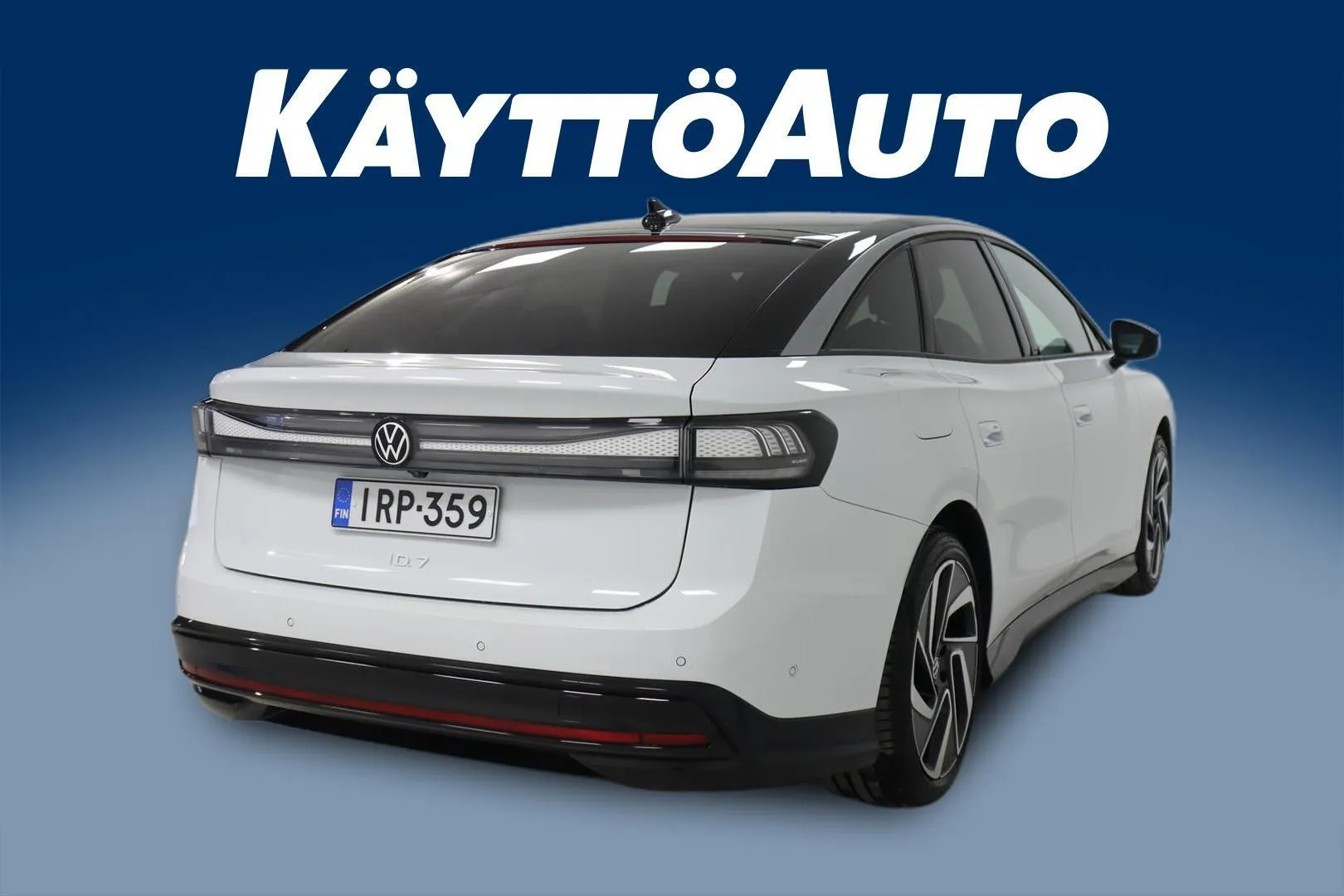 Volkswagen ID.7 IRP-359 carousel image