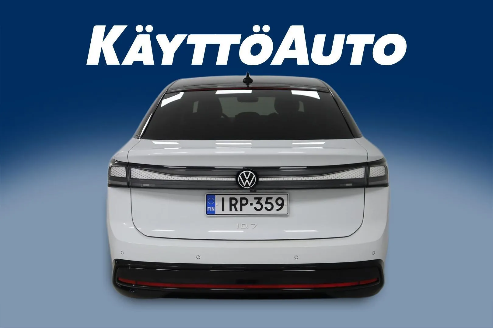 Volkswagen ID.7 IRP-359 carousel image