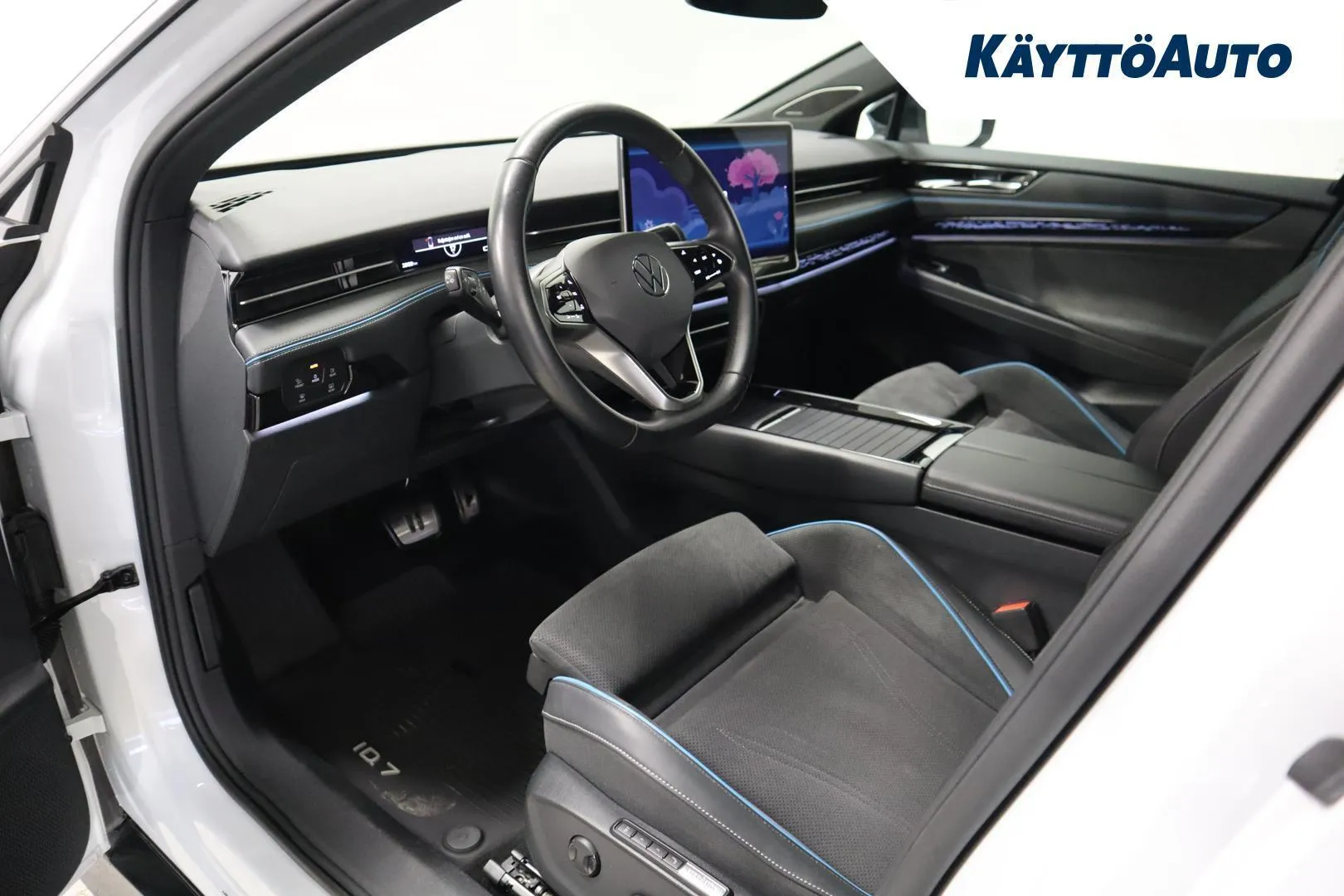 Volkswagen ID.7 IRP-359 carousel image