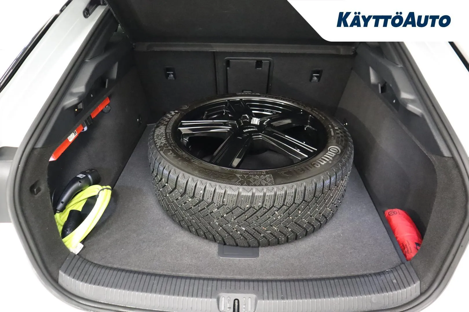 Volkswagen ID.7 IRP-359 carousel image