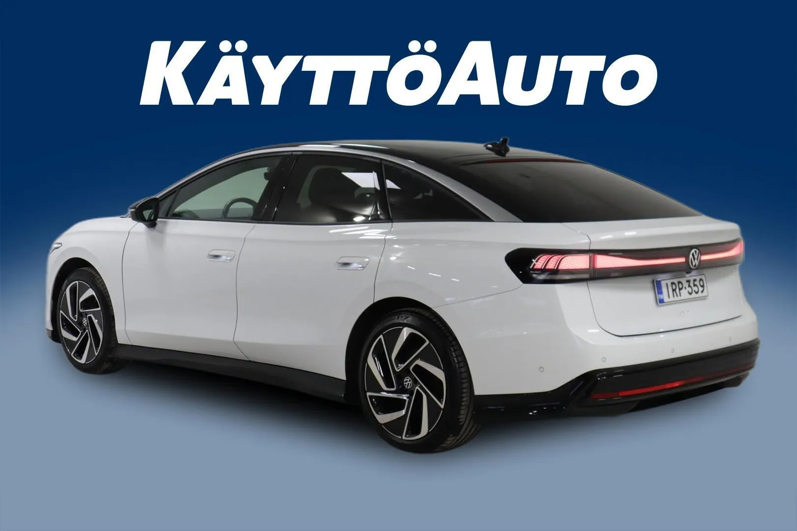 Volkswagen ID.7 IRP-359 carousel image