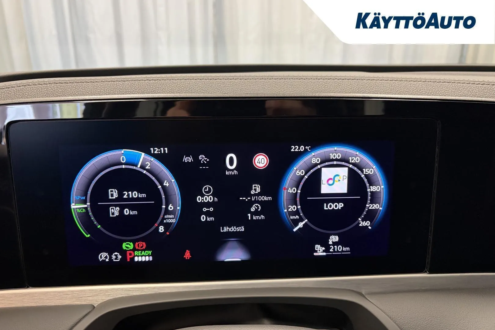Volkswagen Passat LSS-503 carousel image