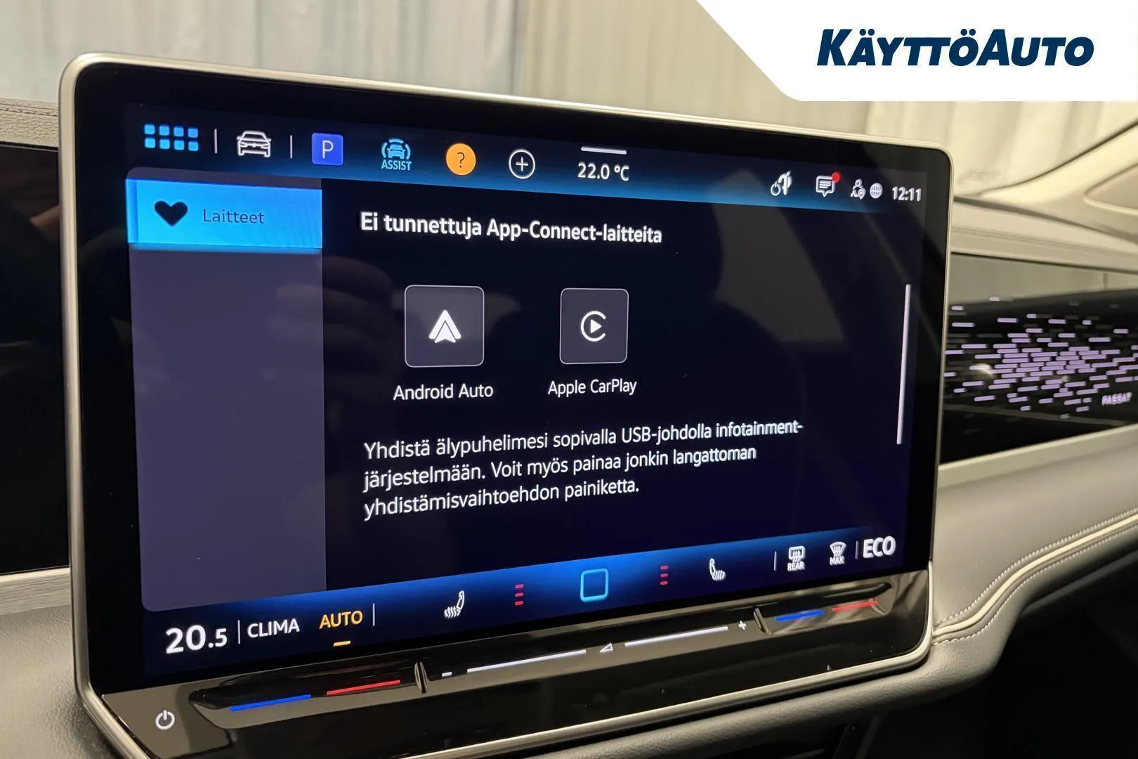 Volkswagen Passat LSS-503 carousel image