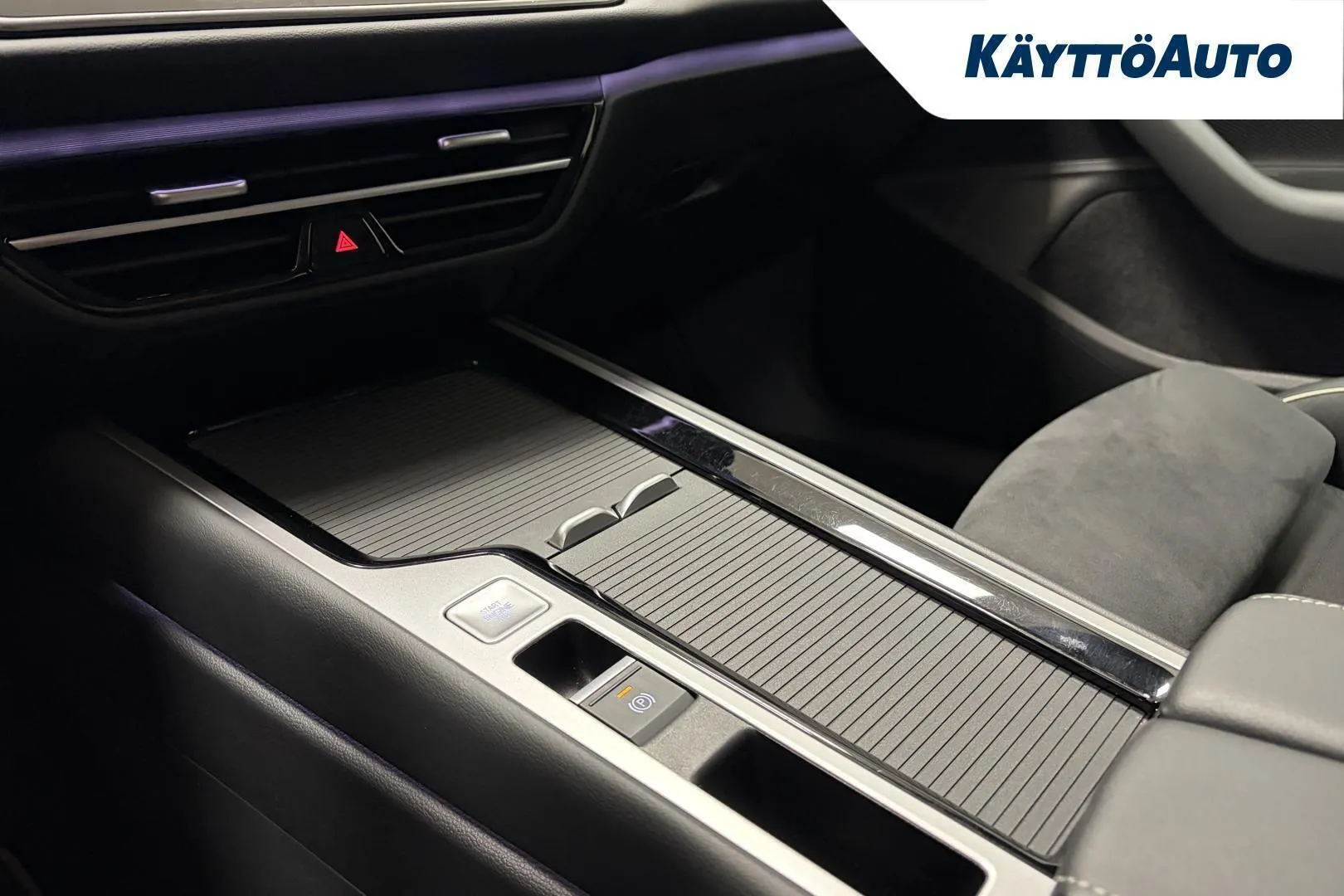 Volkswagen Passat LSS-503 carousel image
