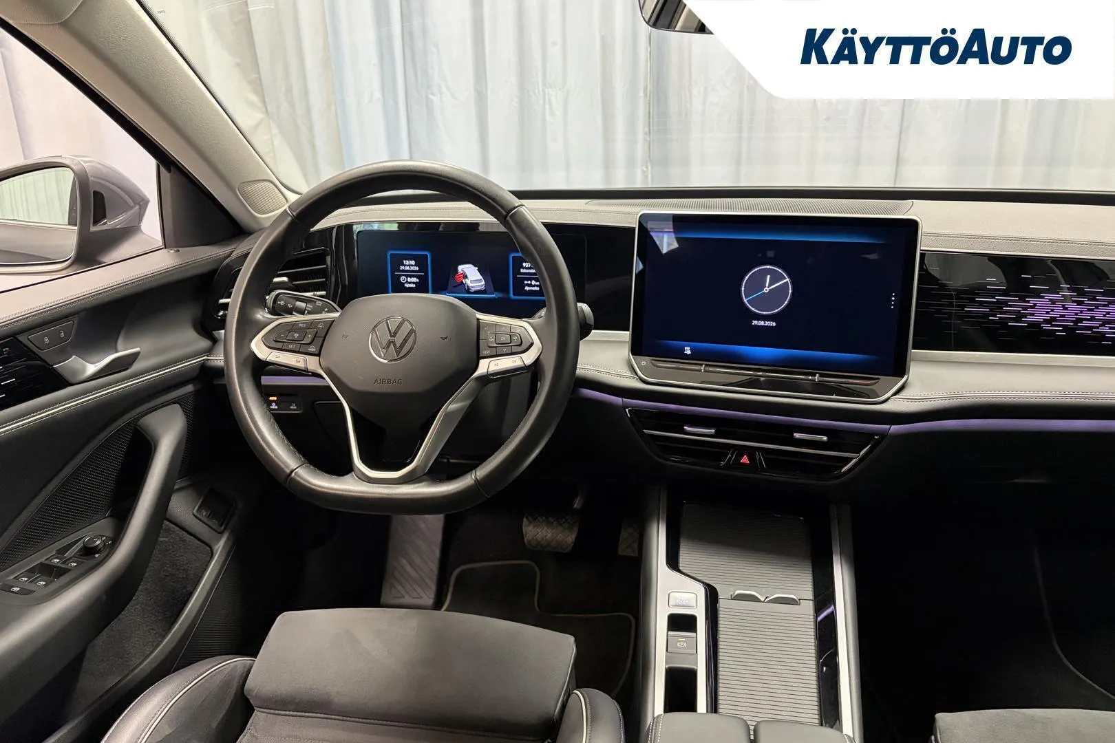 Volkswagen Passat LSS-503 carousel image